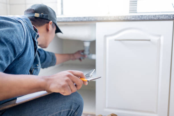 Best Plumbing Installation Services  in Mcalester, OK