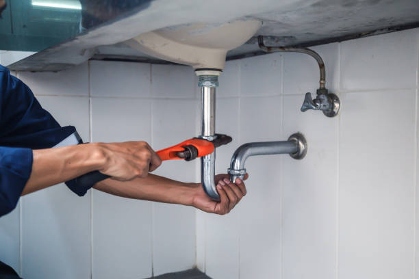 Best 24-Hour Plumber Near Me  in Mcalester, OK