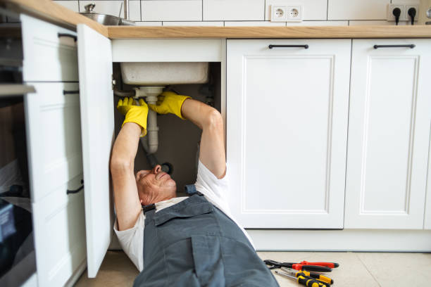Best Same-Day Plumbing Service  in Mcalester, OK