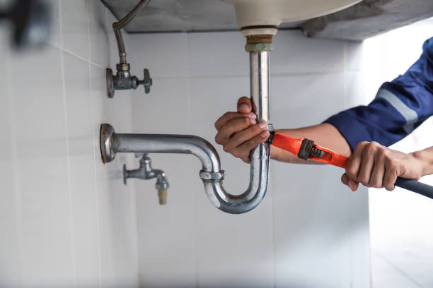 Best Sprinkler Systems  in Mcalester, OK