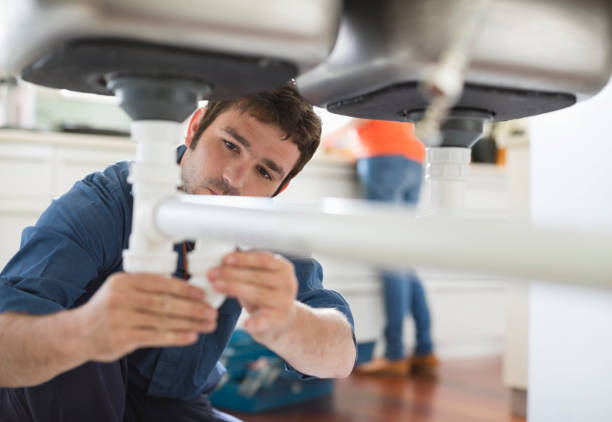Best Commercial Plumbing Services  in Mcalester, OK