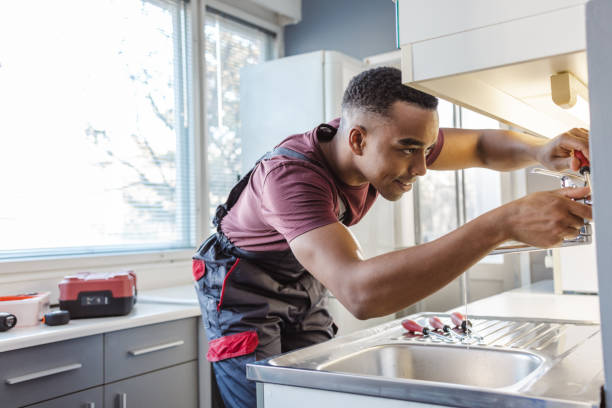 Best Emergency Plumbing Repair  in Mcalester, OK